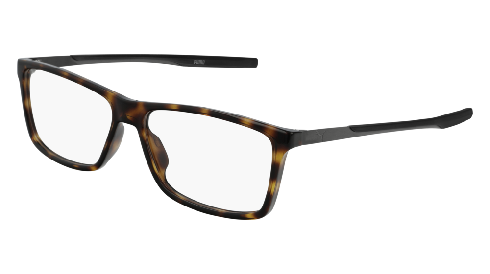 Puma PU0235O-004 57 Optical Frame INJECTI